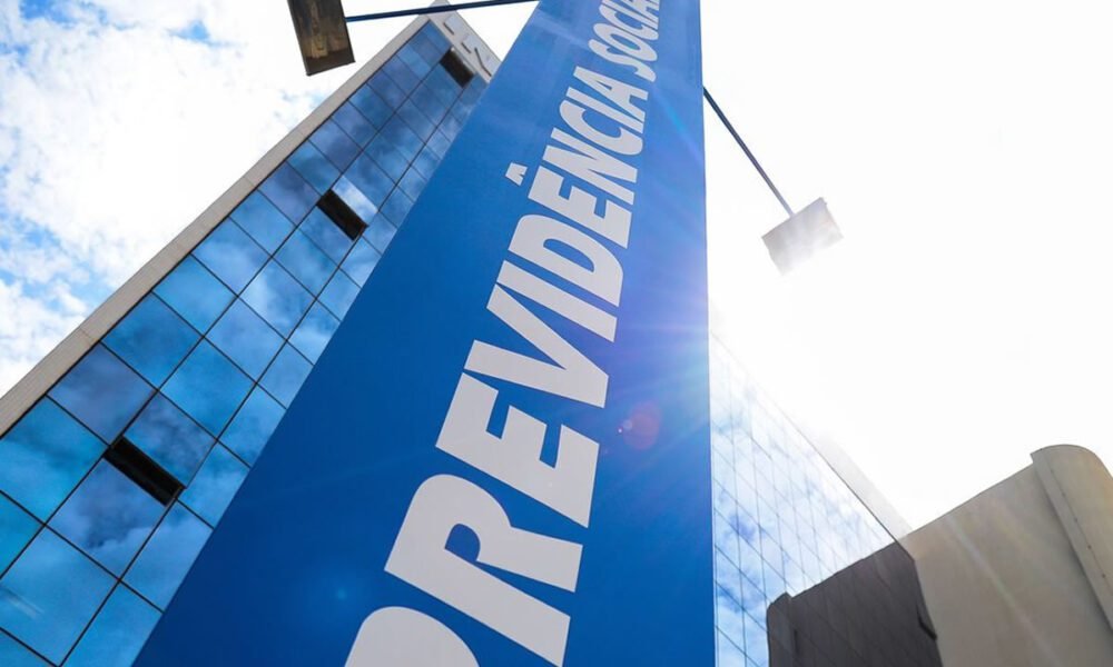 INSS autorizado concurso para técnico de seguro social