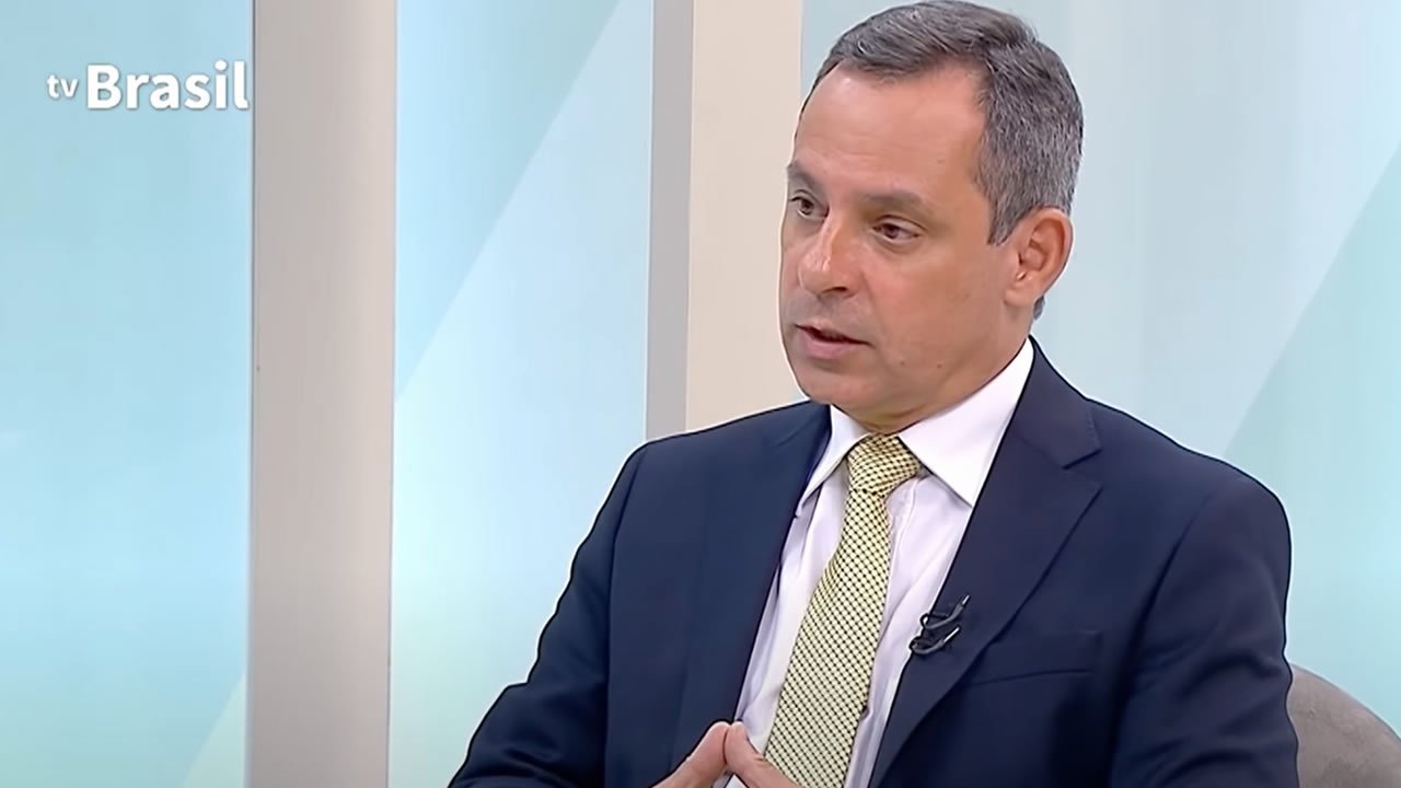 José Mauro Coelho renuncia ao cargo de presidente da Petrobras