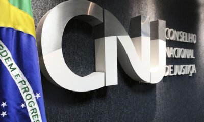 Justiça aumenta uso da inteligência artificial nos tribunais