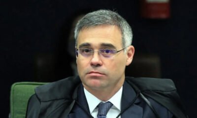 STF André Mendonça determina alíquota fixa de ICMS nos combustíveis e dá 5 dias para Petrobras explicar aumento