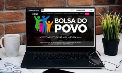 Última semana de inscrições para o Bolsa Trabalho na região de Campinas