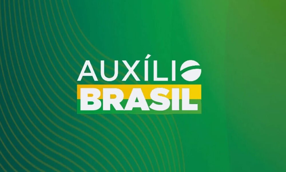 Auxílio Brasil de R$ 600 começa a ser pago em agosto