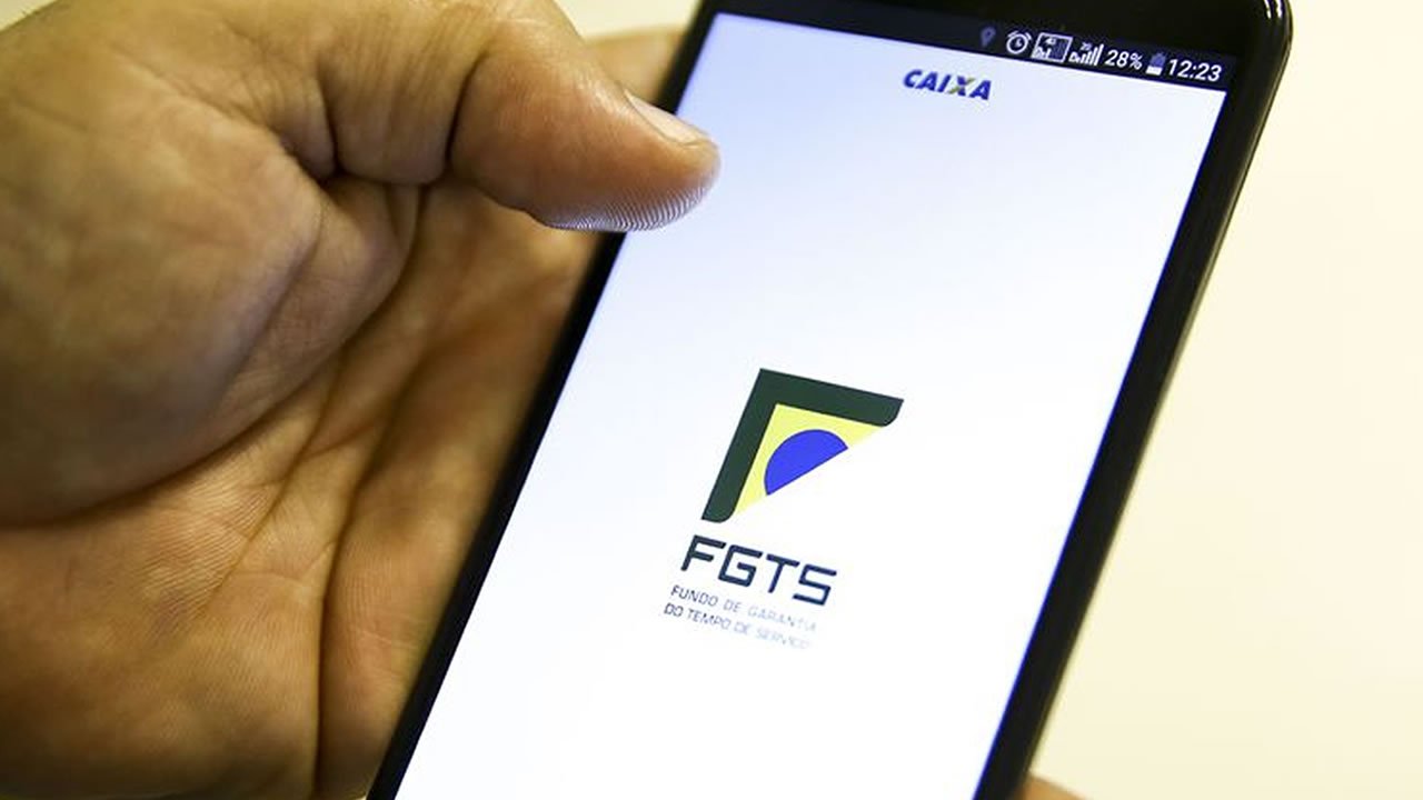 Caixa credita mais de R$ 13 bilhões em lucros do FGTS
