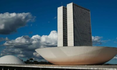 Congresso Nacional volta do recesso nesta segunda-feira (1º)