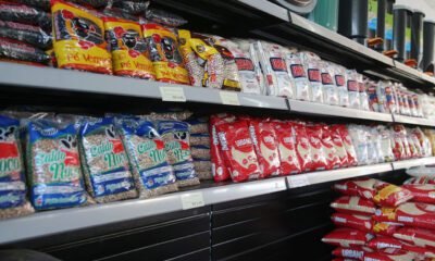 Custo da cesta básica aumenta nas 17 capitais pesquisadas pelo Dieese