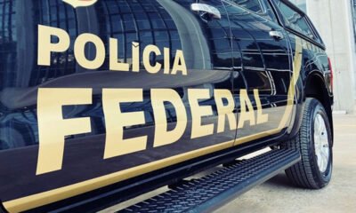 Eleições 2022 polícia Federal dará proteção a candidatos