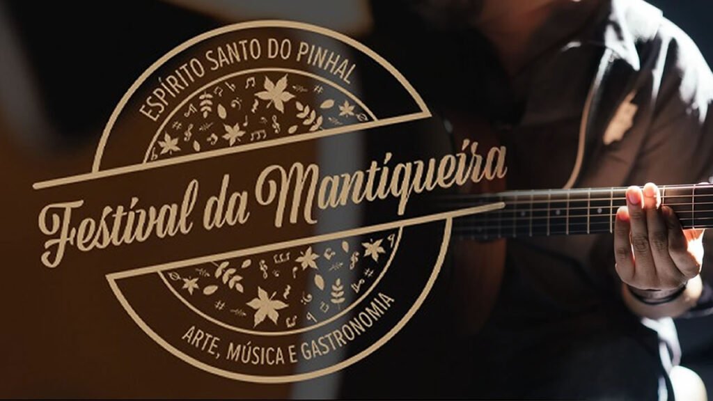 Festival da Mantiqueira de Espírito Santo do Pinhal começa neste domingo (31)