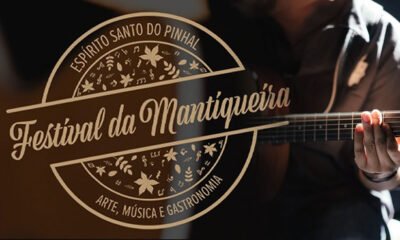 Festival da Mantiqueira de Espírito Santo do Pinhal começa neste domingo (31)