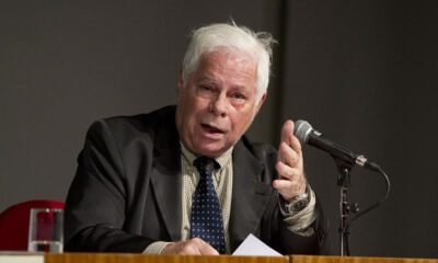 Morre, no Rio, Sergio Paulo Rouanet, autor da Lei de Incentivo à Cultura