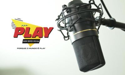 Play FM expande rede e chega a Mogi Mirim