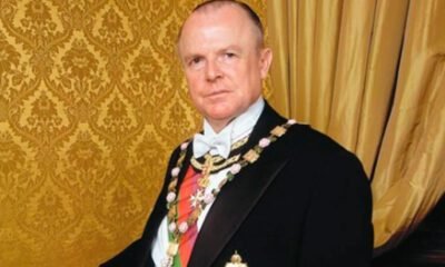 Príncipe Dom Luiz de Orlearns e Bragança morre aos 84 anos