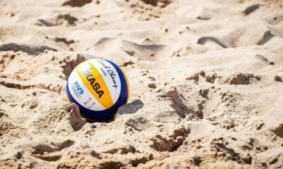 Quadra de areia Lago Municipal de Espírito Santo do Pinhal