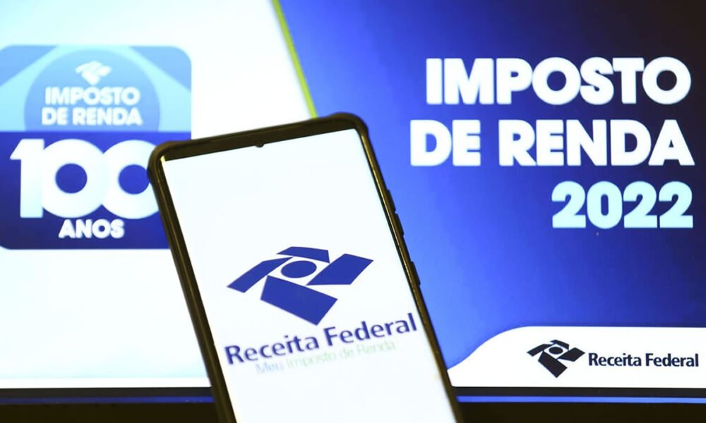 Receita Federal paga hoje restituições do 3º lote do Imposto de Renda