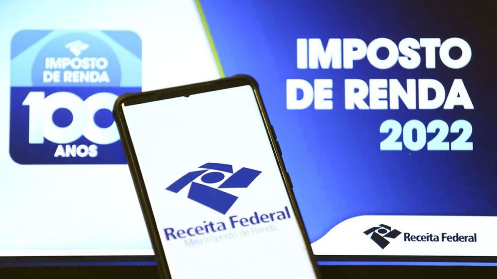 Receita Federal paga hoje restituições do 3º lote do Imposto de Renda