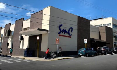 Supermercado Cubatão de Espírito Santo do Pinhal abre diversas vagas emprego
