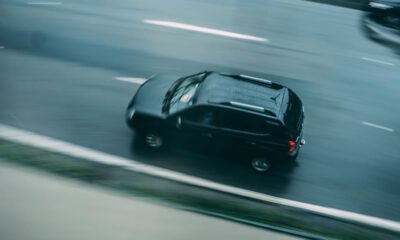 Uso incorreto do acostamento aumenta risco de acidentes nas rodovias