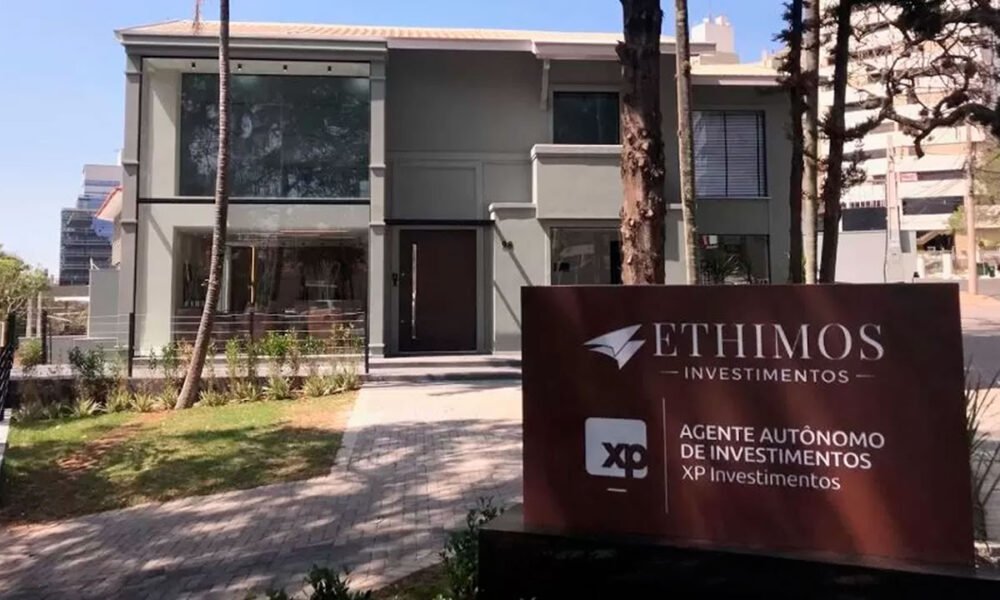 VAGAS EMPREGO XP INVESTIMENTOS