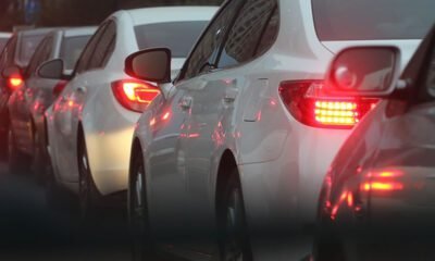 Vendas de veículos novos crescem 0,22% no país