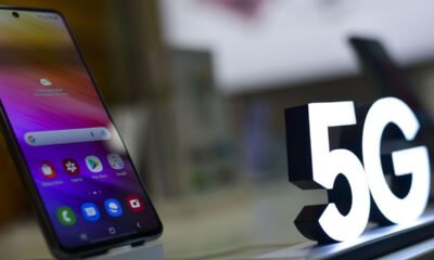 Cidade de São Paulo terá sinal 5G a partir de quinta-feira (4)