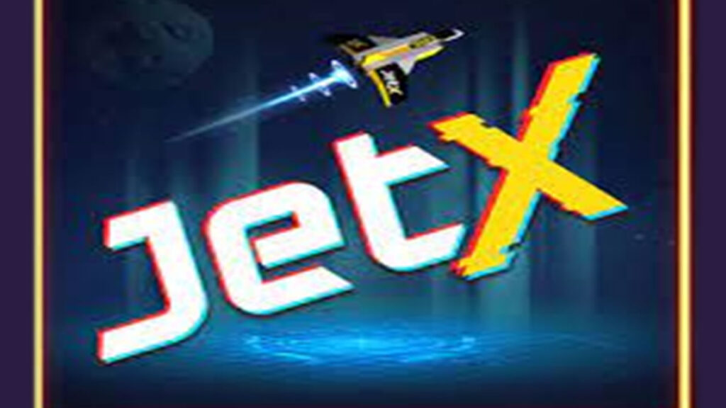 Como jogar JetX