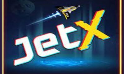 Como jogar JetX