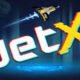 Como jogar JetX