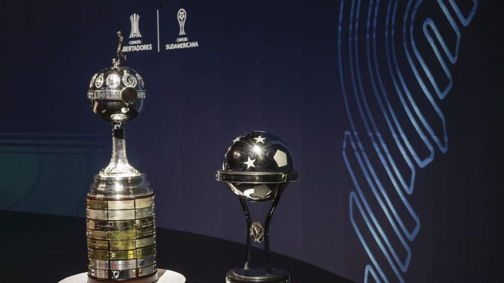 Conmebol divulga datas e horários da semis da Libertadores e Sul-Americana