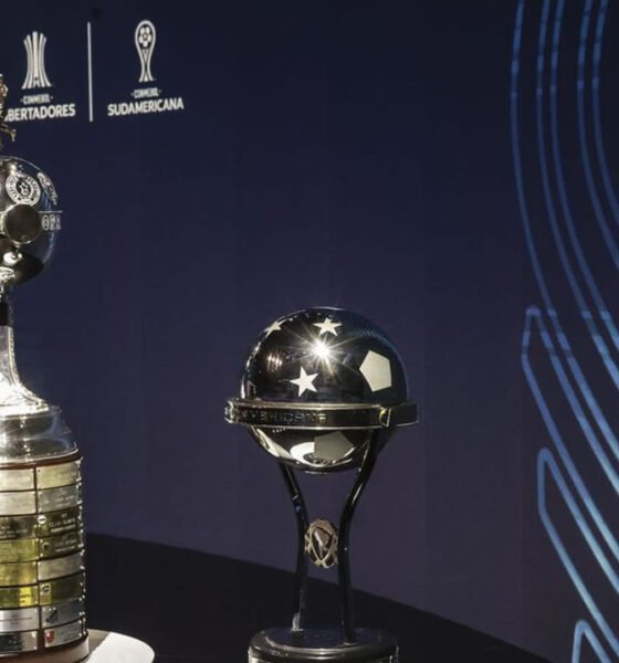 Conmebol divulga datas e horários da semis da Libertadores e Sul-Americana