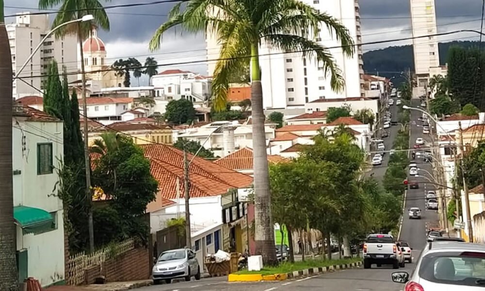 Defesa Civil alerta para frio de 10ºC com ventos de 80 km h entre hoje e amanhã