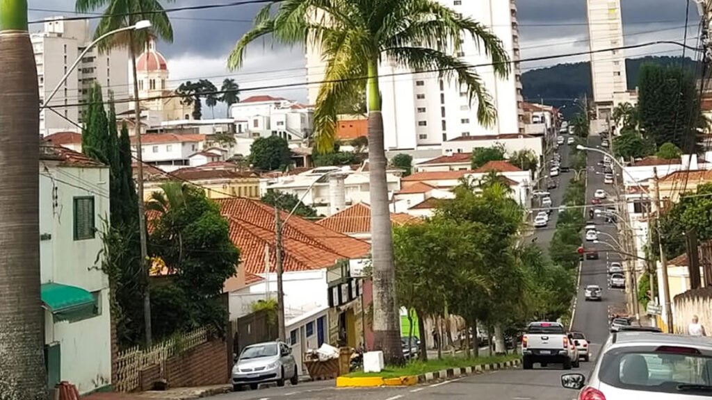 Defesa Civil alerta para frio de 10ºC com ventos de 80 km h entre hoje e amanhã