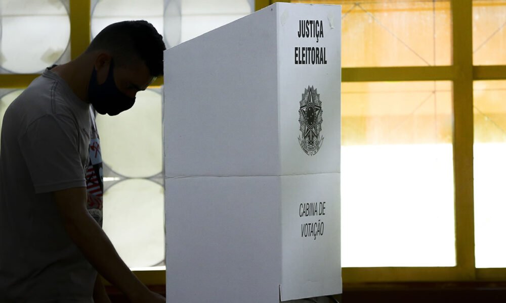 Espírito Santo do Pinhal tem 33.828 eleitores aptos a votar em 2022