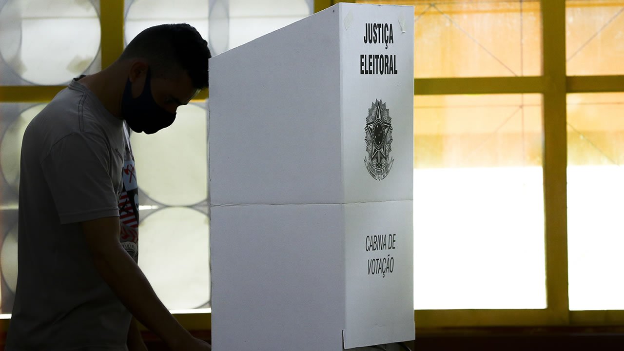 Espírito Santo do Pinhal tem 33.828 eleitores aptos a votar em 2022
