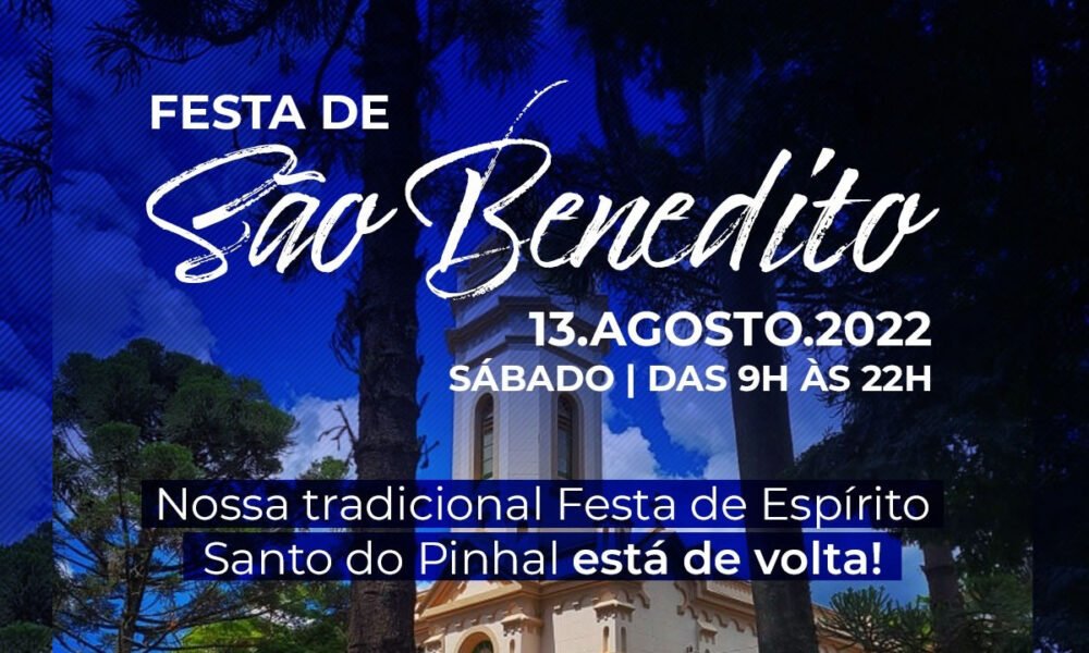 Festa-de-Sao-Benedito-acontece-neste-sabado-13-em-Espirito-Santo-do-Pinhal