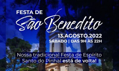 Festa-de-Sao-Benedito-acontece-neste-sabado-13-em-Espirito-Santo-do-Pinhal