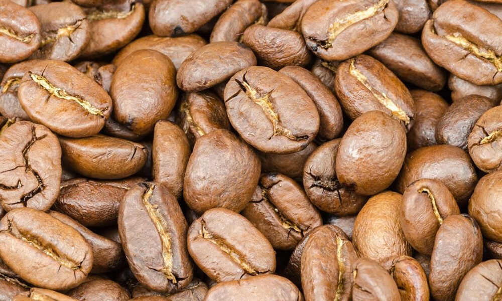 Indicadores Preço do café arábica sobe nesta quinta (4)