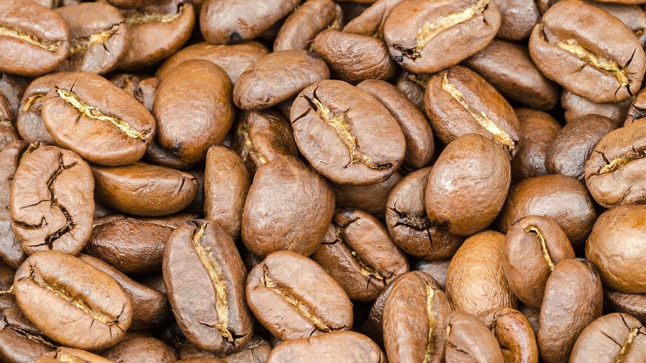 Indicadores Preço do café arábica sobe nesta quinta (4)