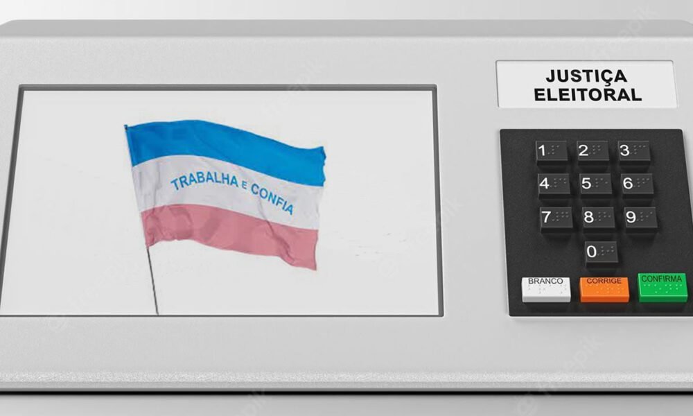 LISTA DE CANDIDATOS - espirito santo