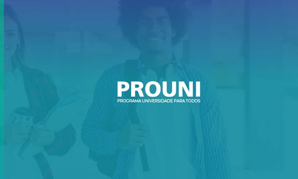 Ministério da Educação prorroga até amanhã inscrição para o Prouni