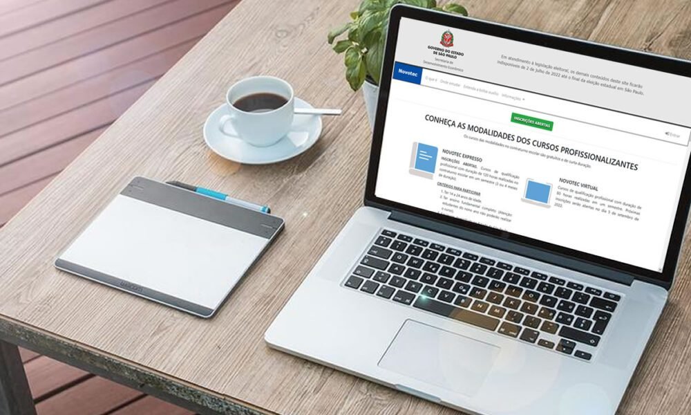 Novotec Expresso campinas