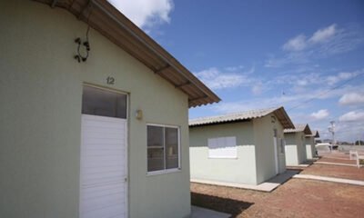 Prazo para financiamento de moradias pelo Programa Casa Verde Amarela passa de 30 para 35 anos