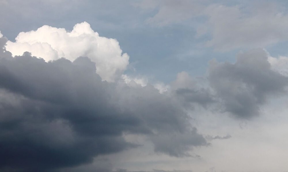 Preparem os casacos previsão é de chuva e mínima de 7º em Espírito Santo do Pinhal