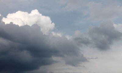 Preparem os casacos previsão é de chuva e mínima de 7º em Espírito Santo do Pinhal