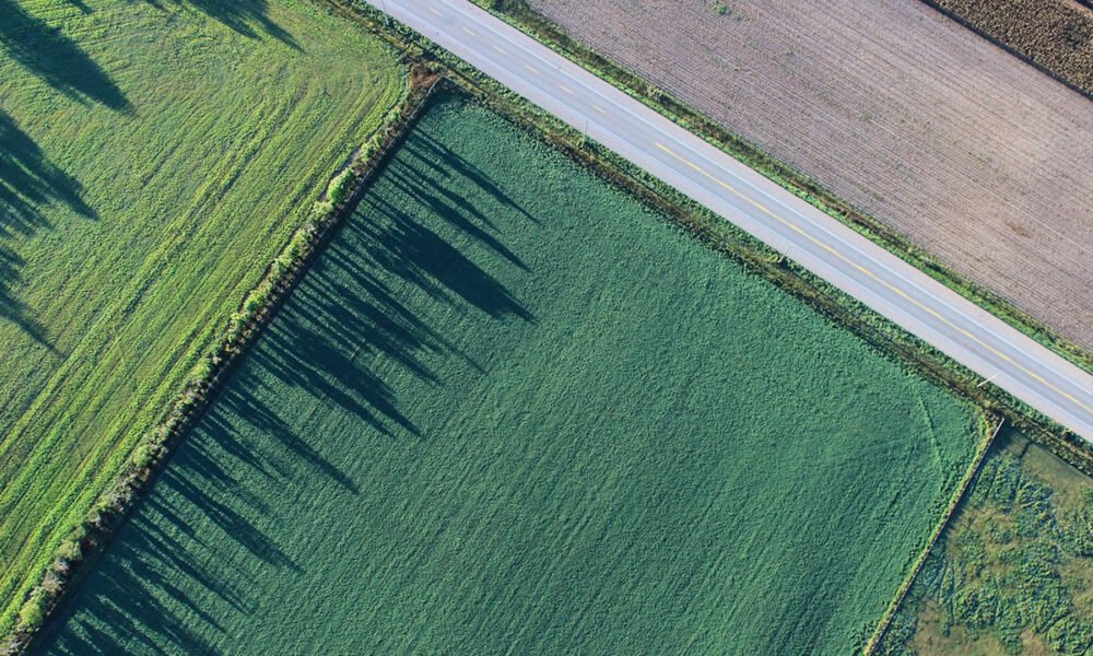 Receita Federal Começa hoje prazo para declarar imposto sobre propriedade rural