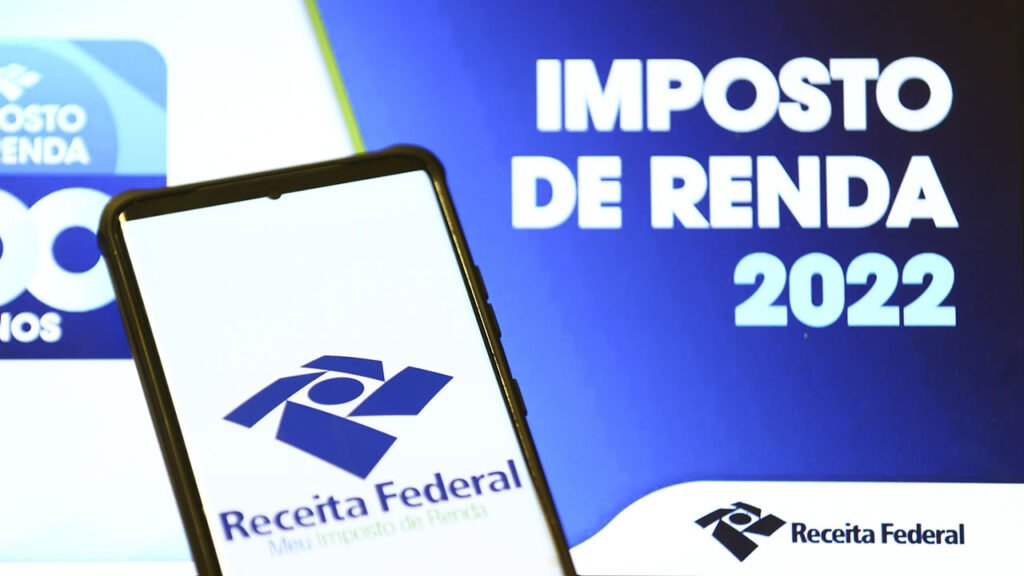 Receita libera hoje consulta a restituição do Imposto de Renda