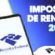 Receita libera hoje consulta a restituição do Imposto de Renda