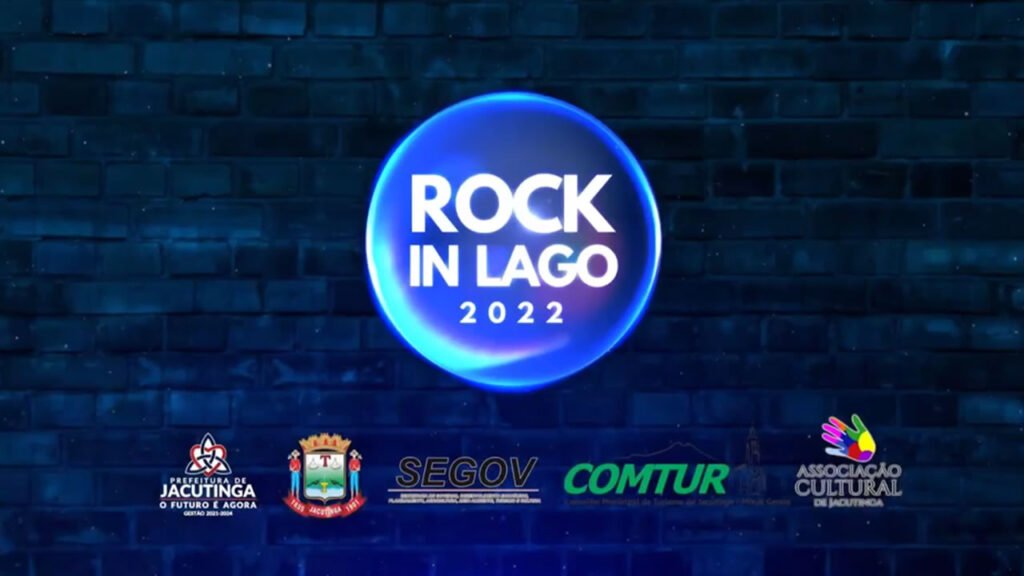 Rock in Lago 2022 começa nesta sexta (19) tudo que você precisa saber sobre o evento