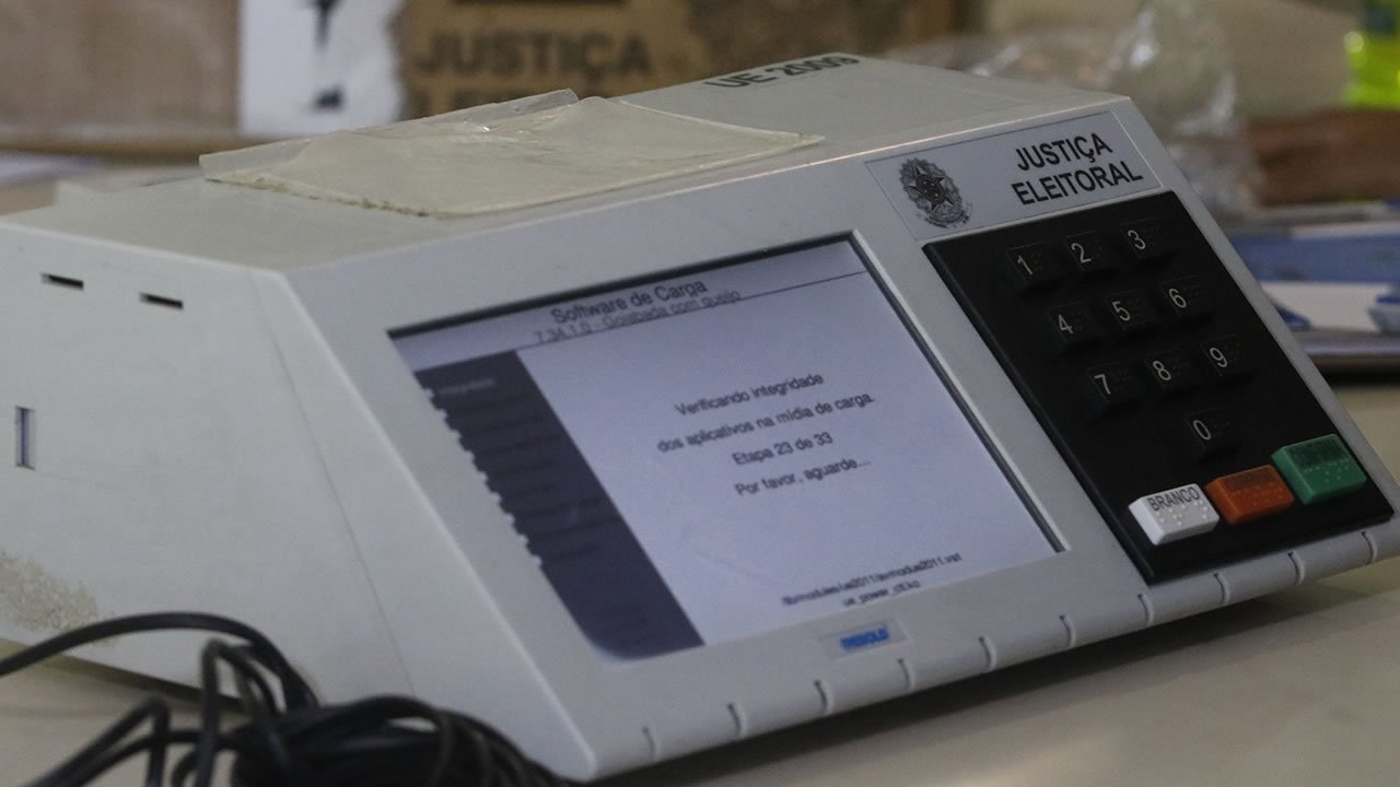 Santo Antônio do Jardim tem 5.445 eleitores aptos a votar em 2022