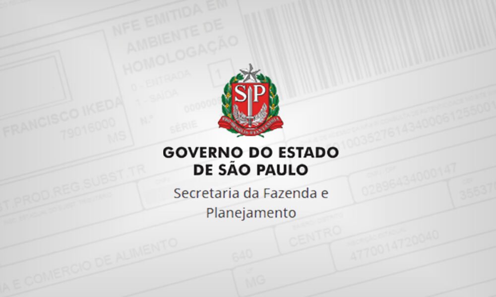 Sefaz-SP cassa inscrição estadual de mais de 40 mil contribuintes por inatividade presumida