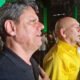 Tarcísio de Freitas acompanha Bolsonaro na Festa do Peão de Barretos, nesta sexta (26)