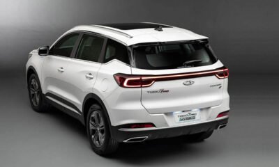 Tem início o 1º CAOA Chery Hybrid Day em toda a rede de concessionárias da marca